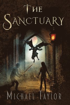 The Sanctuary 1