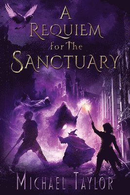 A Requiem for the Sanctuary 1