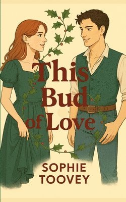 bokomslag This Bud of Love
