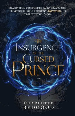 bokomslag Insurgence of The Cursed Prince