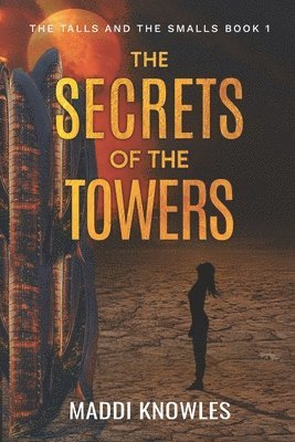 The Secrets of The Towers 1