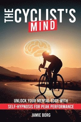 bokomslag The Cyclist's Mind