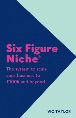 Six Figure Niche 1