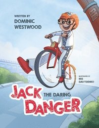 bokomslag Jack Danger