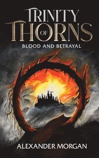 bokomslag Trinity Of Thorns