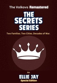 bokomslag The Secrets Series