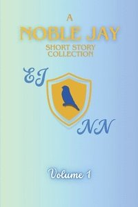bokomslag NobleJay Short Story Collection