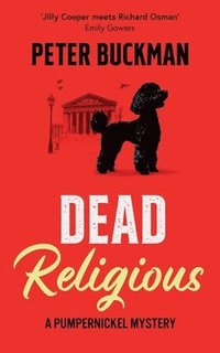bokomslag Dead Religious