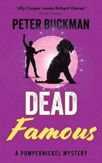 bokomslag Dead Famous