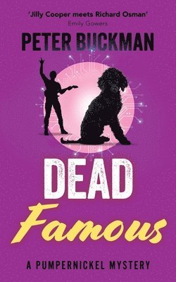 bokomslag Dead Famous