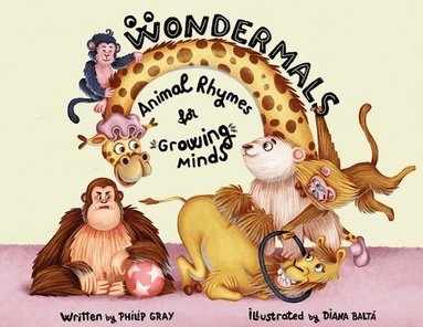 Philip Gray - Wondermals, Häftad
