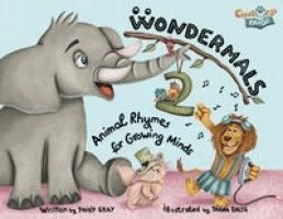 Philip A Gray - Wondermals 2, Häftad