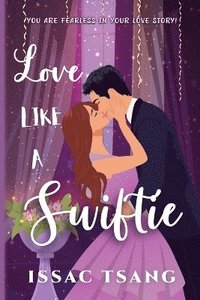 bokomslag Love Like A Swiftie