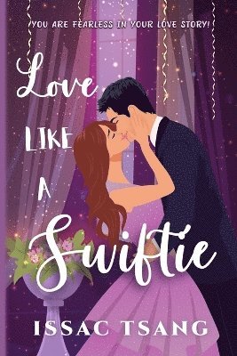 Love Like A Swiftie 1