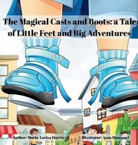 bokomslag Magical Casts and Boots