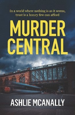 Murder Central 1