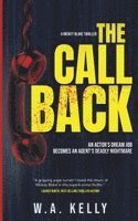 bokomslag The Call Back: A Gripping Crime Thriller