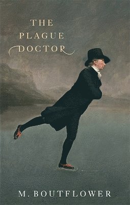 Plague Doctor