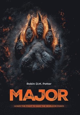 bokomslag Major