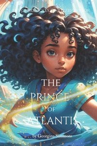 bokomslag Prince of Atlantis