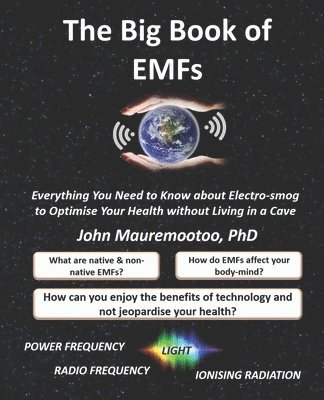 The Big Book of EMFs 1