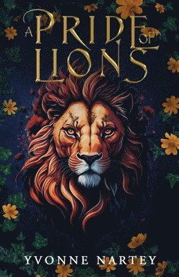 A Pride of Lions 1