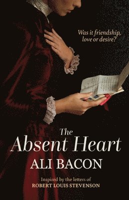 bokomslag Absent Heart