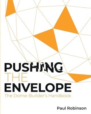 bokomslag Pushing The Envelope