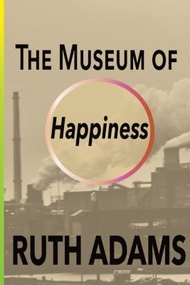 bokomslag Museum of Happiness