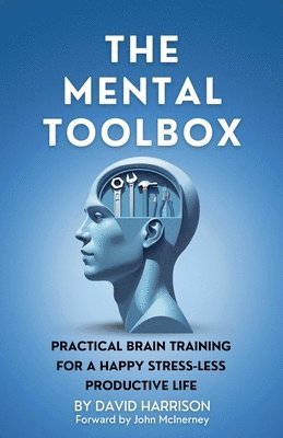 David Harrison - Mental Toolbox, Häftad
