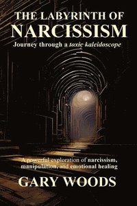bokomslag LABYRINTH OF NARCISSISM