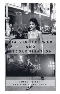 bokomslag Pia Vindex