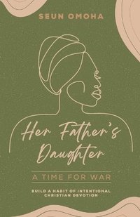 bokomslag Her Father's Daughter