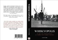 bokomslag Whiskyopolis