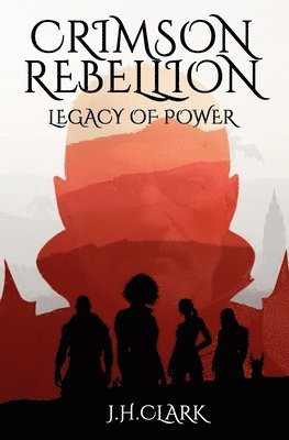 Crimson Rebellion 1