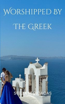 Worshipped By The Greek 1