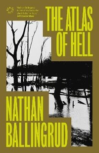 bokomslag Atlas of Hell