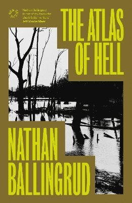 bokomslag Atlas of Hell