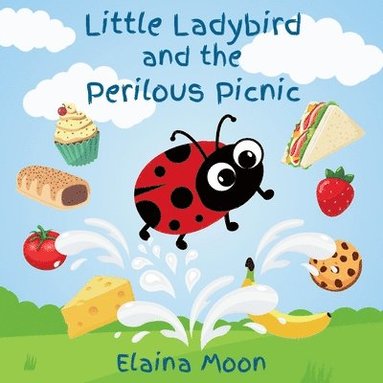 bokomslag Little Ladybird and the Perilous Picnic