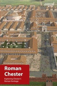bokomslag Roman Chester
