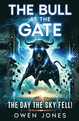 bokomslag Bull at the Gate