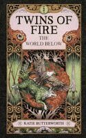 Katie Butterworth - Twins of Fire, Häftad