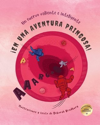 cuervo valiente e inteligente