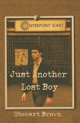 Just Another Lost Boy