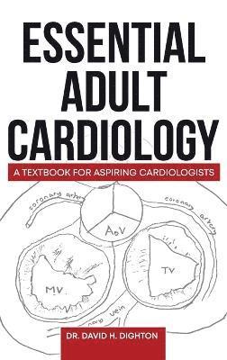 bokomslag Essential Adult Cardiology