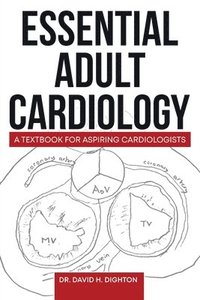 bokomslag Essential Adult Cardiology