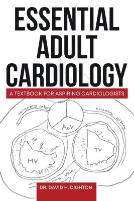 bokomslag Essential Adult Cardiology