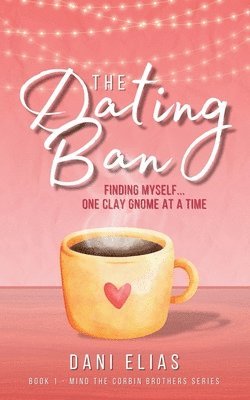 bokomslag Dating Ban