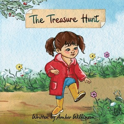 The Treasure Hunt 1