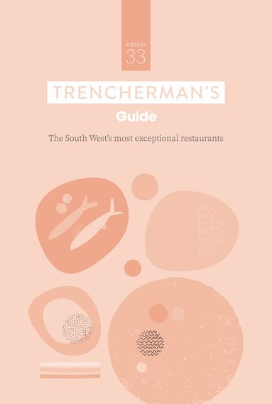 Abi Manning - Trencherman's Guide: No 33, Häftad